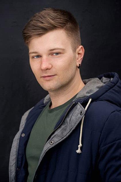 Sean Foster - Actor Profile Photo