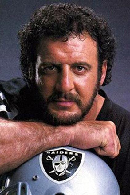 Lyle Alzado - Actor Profile Photo