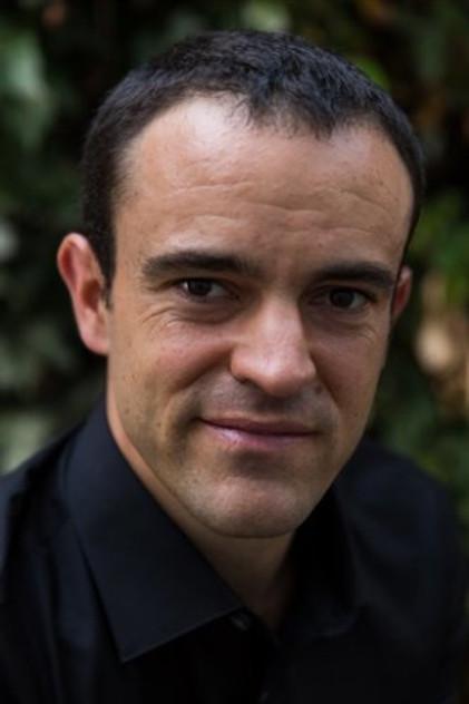 Frans Boyer - Actor Profile Photo