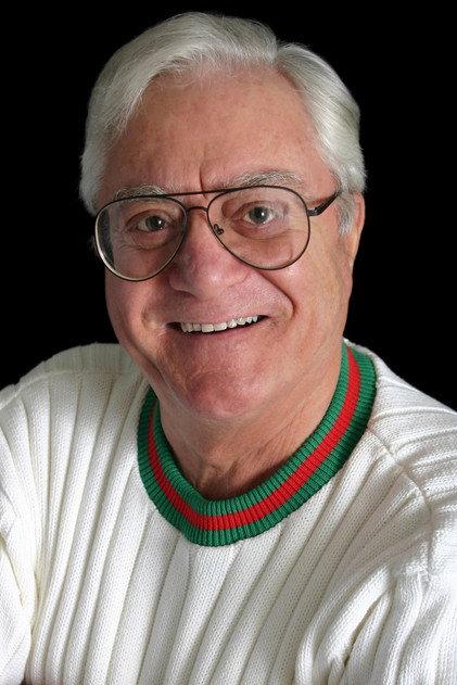 Pat Cooper - Actor Profile Photo