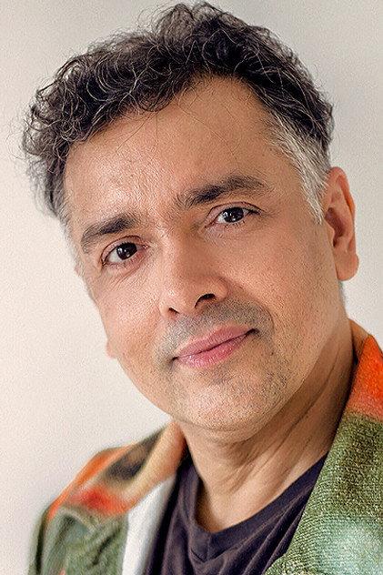 Rodrigo Fagundes - Actor Profile Photo