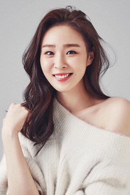 Kil Ha-Ra - Actor Profile Photo