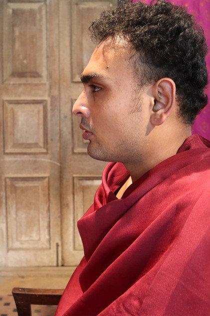 Sujan Gupta - Actor Profile Photo