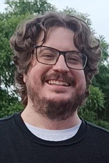 Lucas Gaspar - Actor Profile Photo