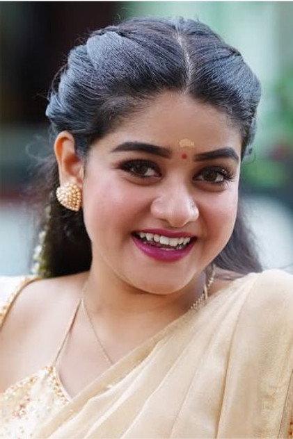Saniya Babu - Actor Profile Photo
