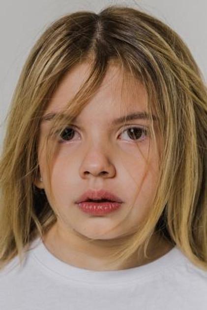 Noah Casas - Actor Profile Photo