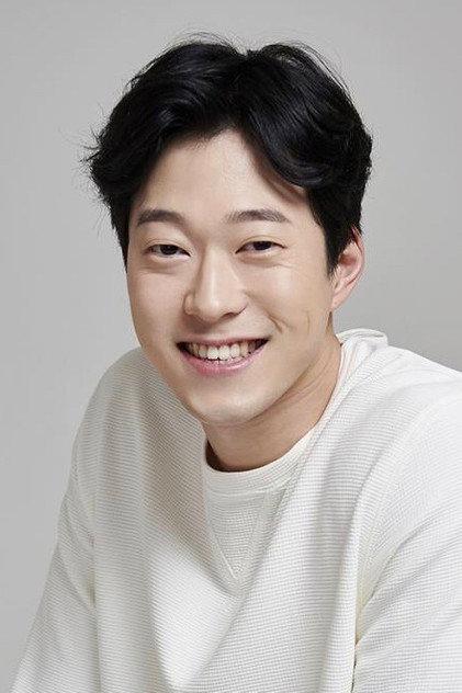 Lee Si-hoon - Actor Profile Photo