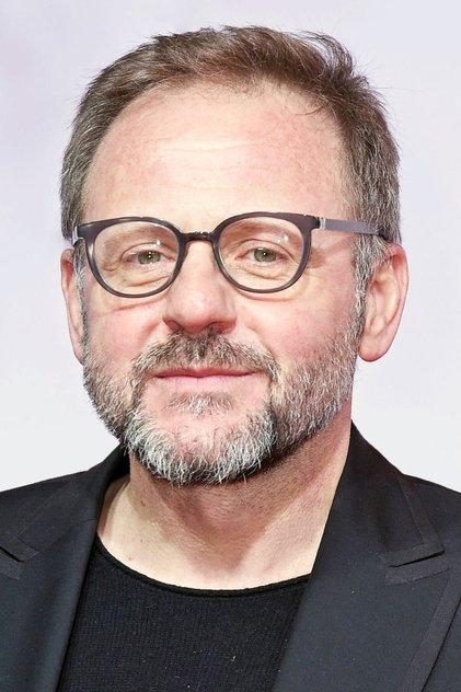 Samuel Finzi - Actor Profile Photo