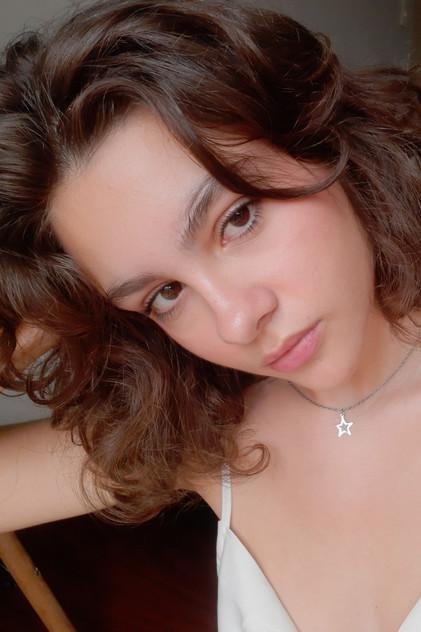 Barbara Machado - Actor Profile Photo