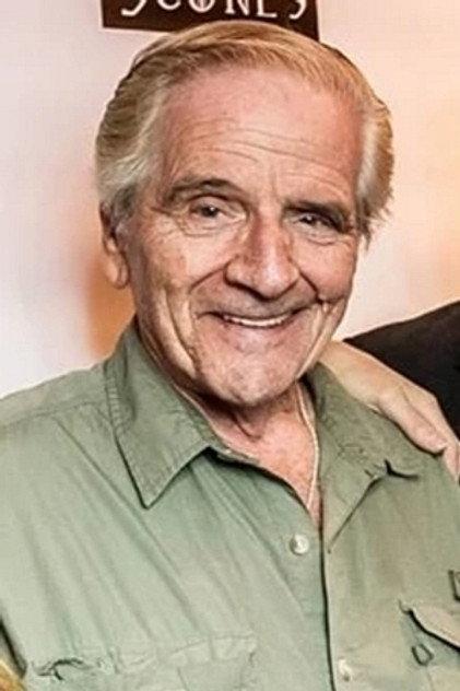 William Frederick Knight - Actor Profile Photo