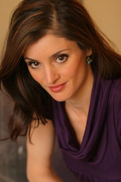 CindyMarie Small - Actor Profile Photo