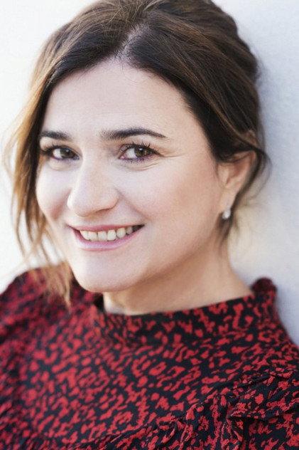 F. Haydee Borelli - Actor Profile Photo