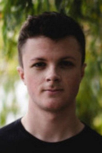 Matthew Fenton - Actor Profile Photo