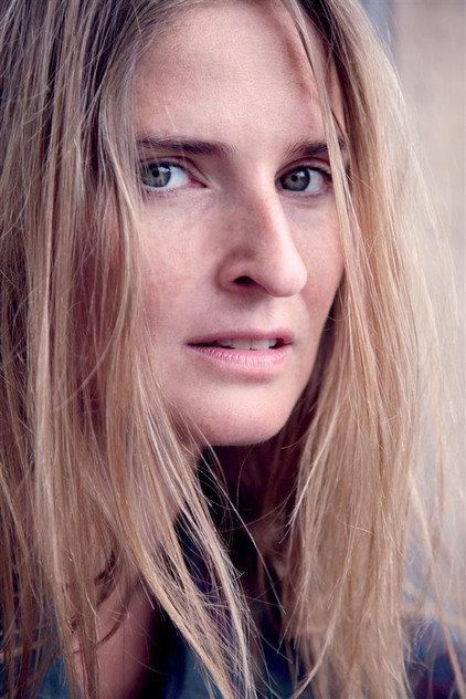Céline Carrère - Actor Profile Photo
