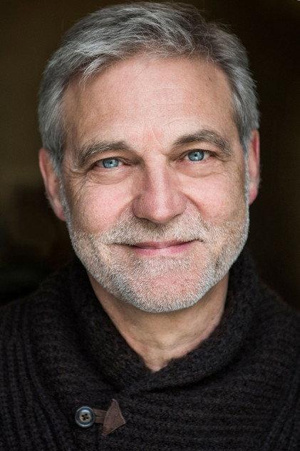 Martin Timmy Haberger - Actor Profile Photo