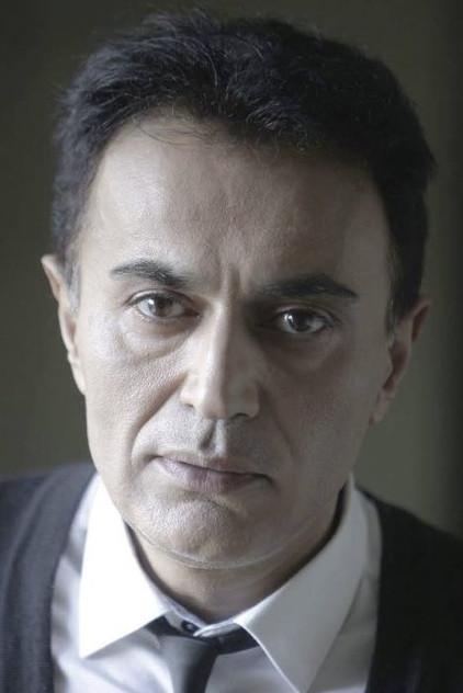 Firdovsi Atakishiyev - Actor Profile Photo