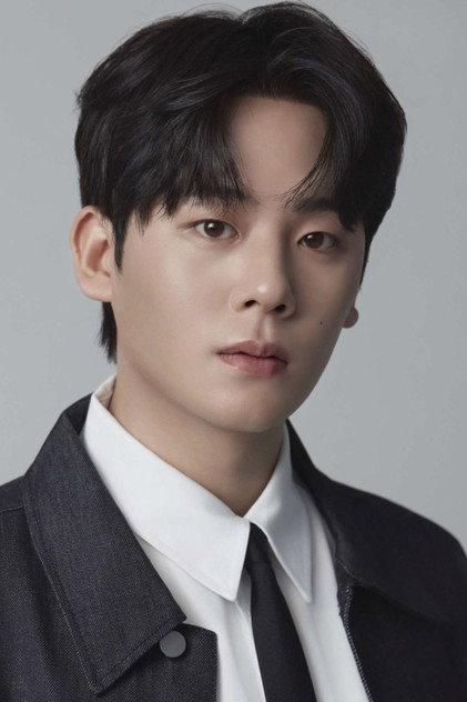 Lee Jung-ha - Actor Profile Photo