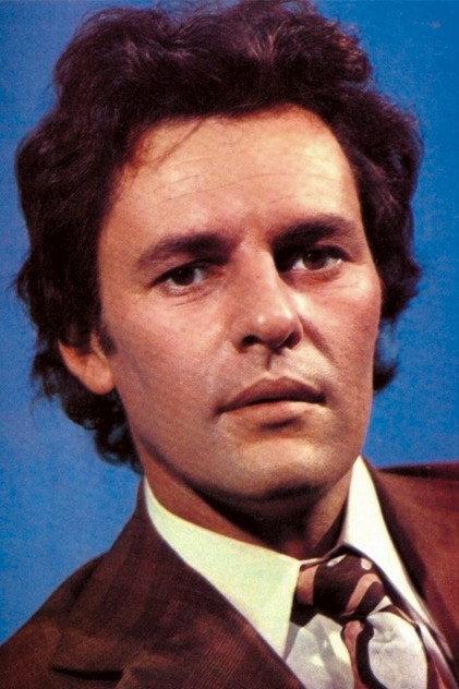 Ênio Gonçalves - Actor Profile Photo