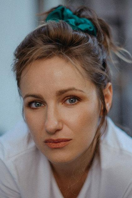 Visnja Sretenovic - Actor Profile Photo