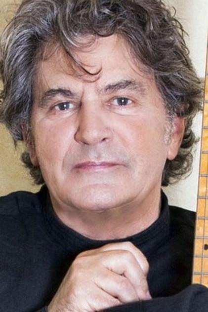Fausto Leali - Actor Profile Photo