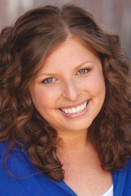 Danielle Kaplowitz - Actor Profile Photo
