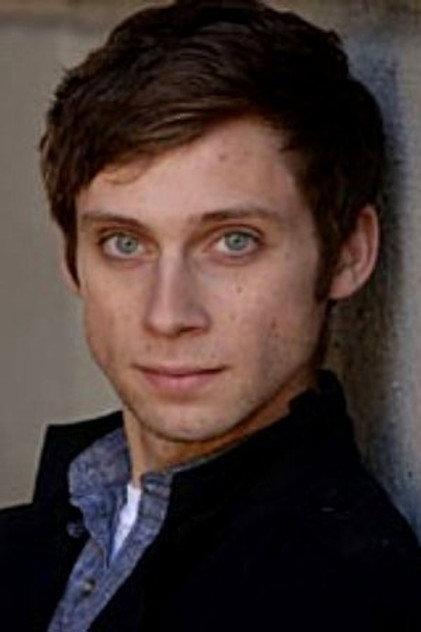 Ty Olwin - Actor Profile Photo