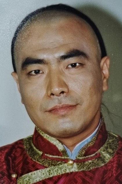 Zhang Jingsheng - Actor Profile Photo
