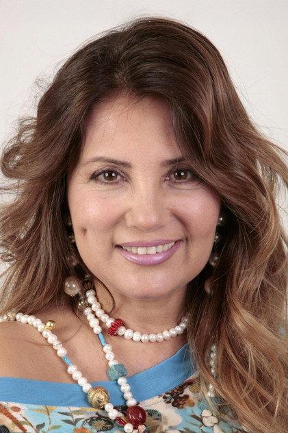 Bahar Öztan - Actor Profile Photo