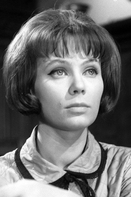 Alicja Wyszyńska - Actor Profile Photo