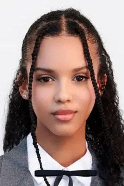 Samara Siqueira - Actor Profile Photo