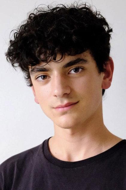 Biel Castaño - Actor Profile Photo