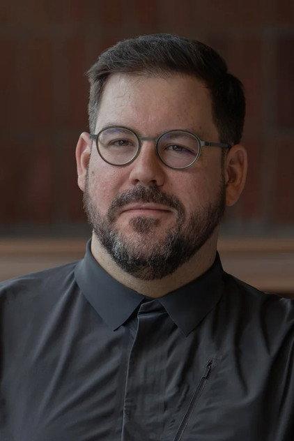 Simon Allard - Actor Profile Photo
