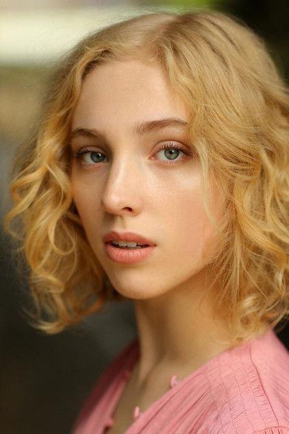 Tessa Bonham Jones - Actor Profile Photo