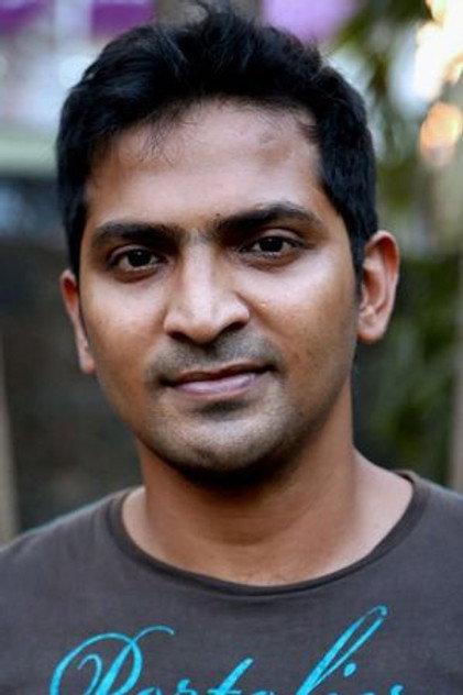 Vaibhav - Actor Profile Photo