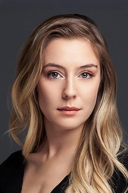 Ege Kökenli - Actor Profile Photo