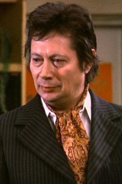Józef Nalberczak - Actor Profile Photo
