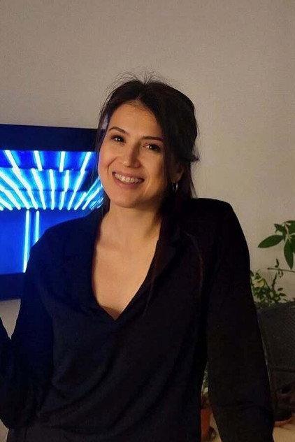 Anja Mitikj - Actor Profile Photo