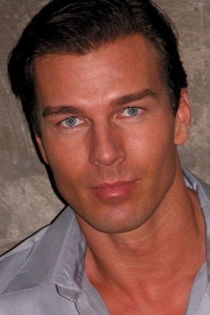 Robert Amstler - Actor Profile Photo