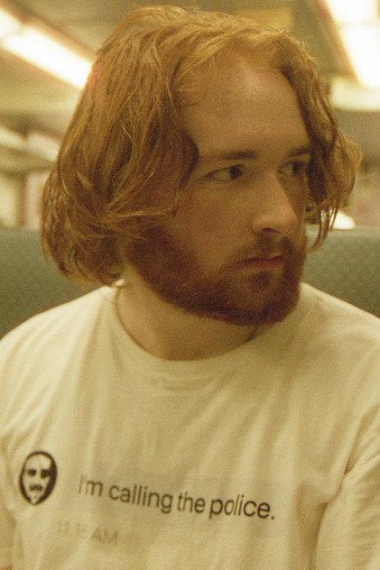 Preston Allender - Actor Profile Photo