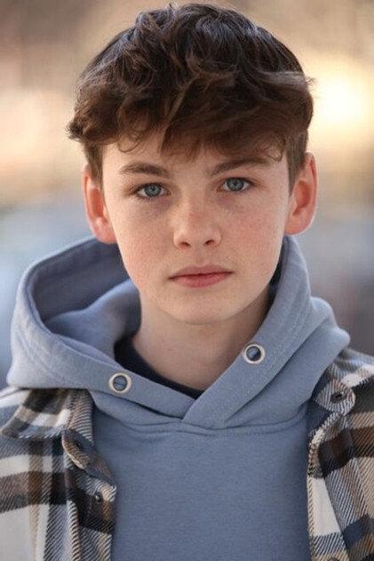 Nico Marischka - Actor Profile Photo