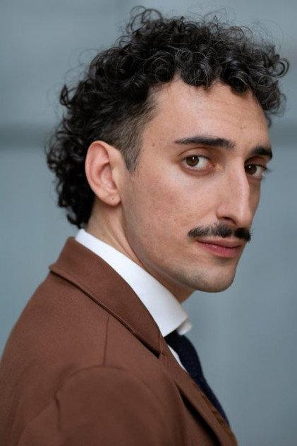 Paolo Madonna - Actor Profile Photo
