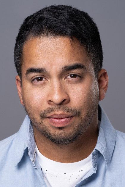 Bryce Fernelius - Actor Profile Photo