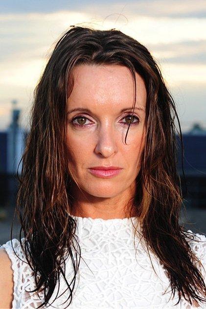 Zarene Dallas - Actor Profile Photo