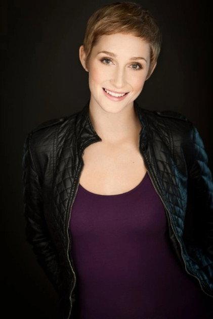 Tirra Dent - Actor Profile Photo