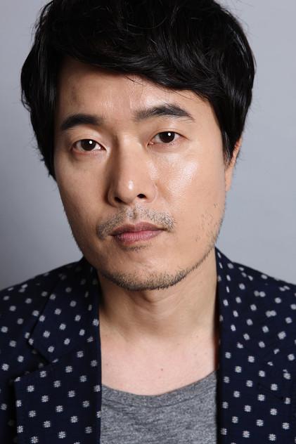 Jung Seung-kil - Actor Profile Photo