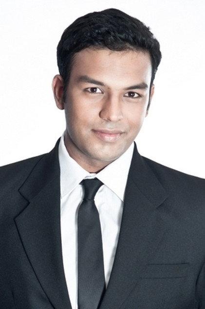 Amit Bhargav - Actor Profile Photo