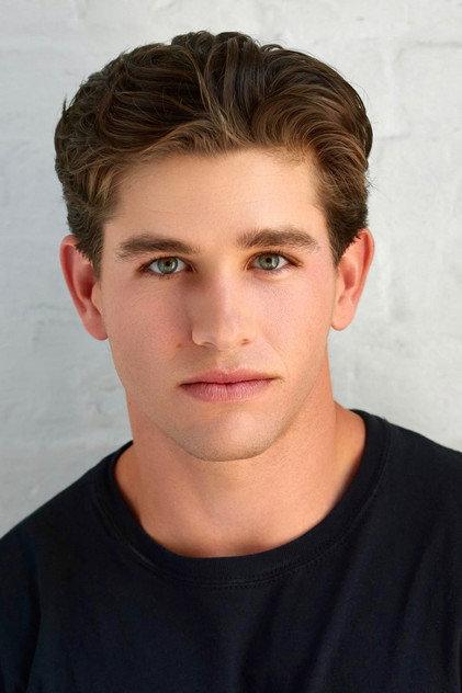 Karsun Barrett - Actor Profile Photo