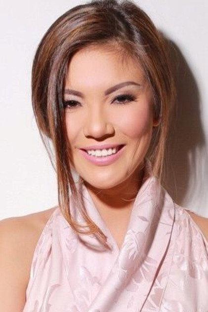Aline Adita - Actor Profile Photo