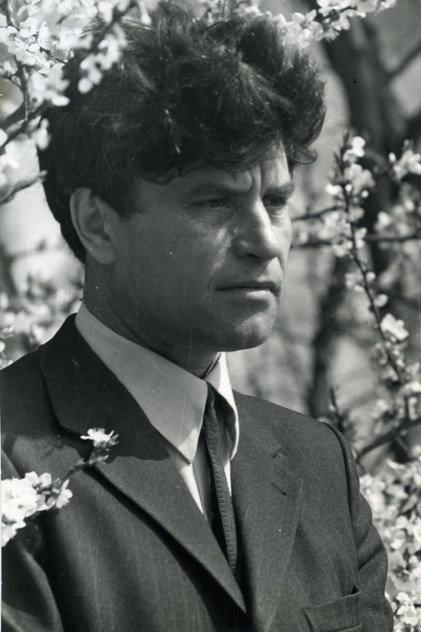 Hryhir Tiutiunnyk - Actor Profile Photo