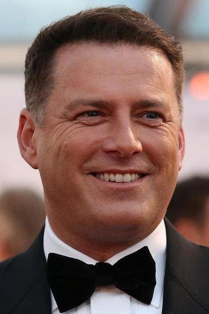 Karl Stefanovic - Actor Profile Photo